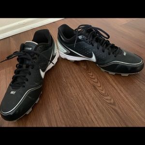 Nike Keystone Baseball Cleats